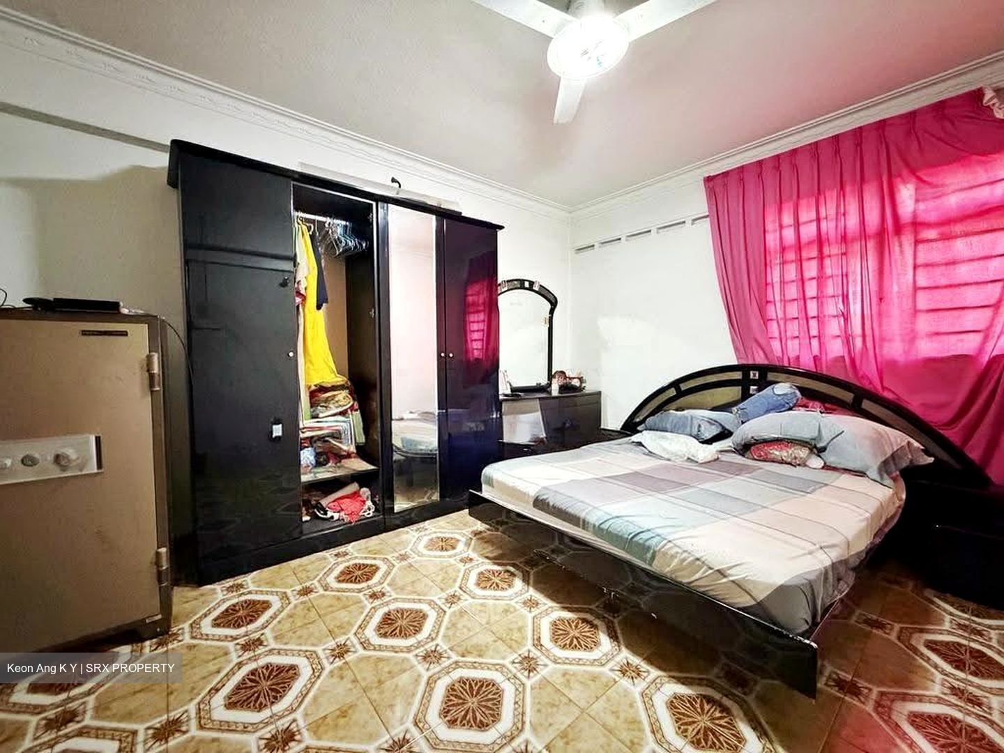 Blk 53 Geylang Bahru Riverpoint (Kallang/Whampoa), HDB 5 Rooms #629791491